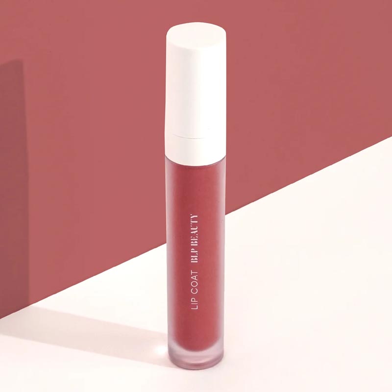 BLP Lip Coat Persimmon Pie 4gr | Gogobli