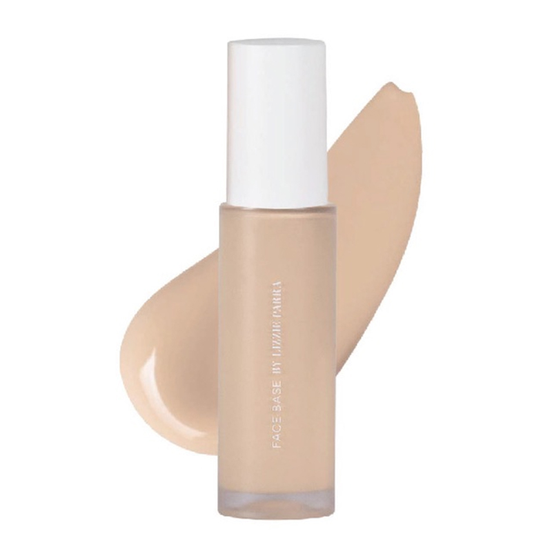 BLP Face Base N10 Ivory 33ml | Gogobli