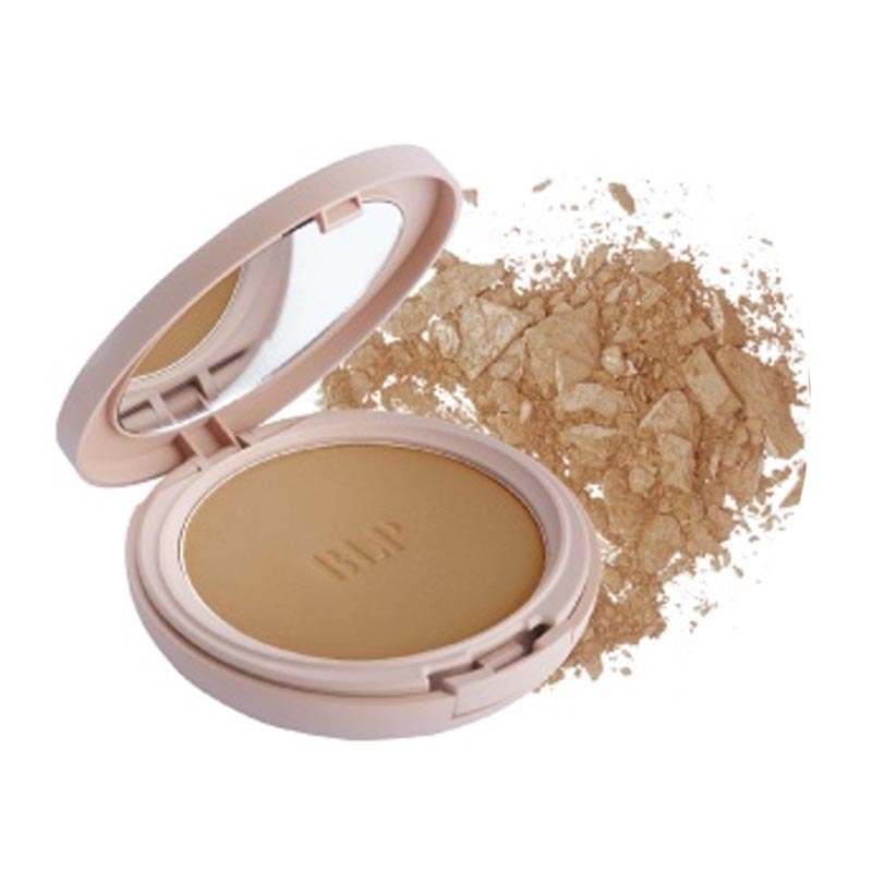 BLP Compact Powder Medium Beige | Gogobli