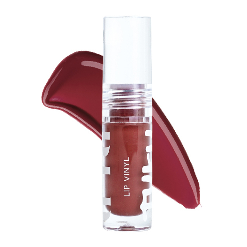 BLP Lip Vinyl Mocha 2.5ml | Gogobli