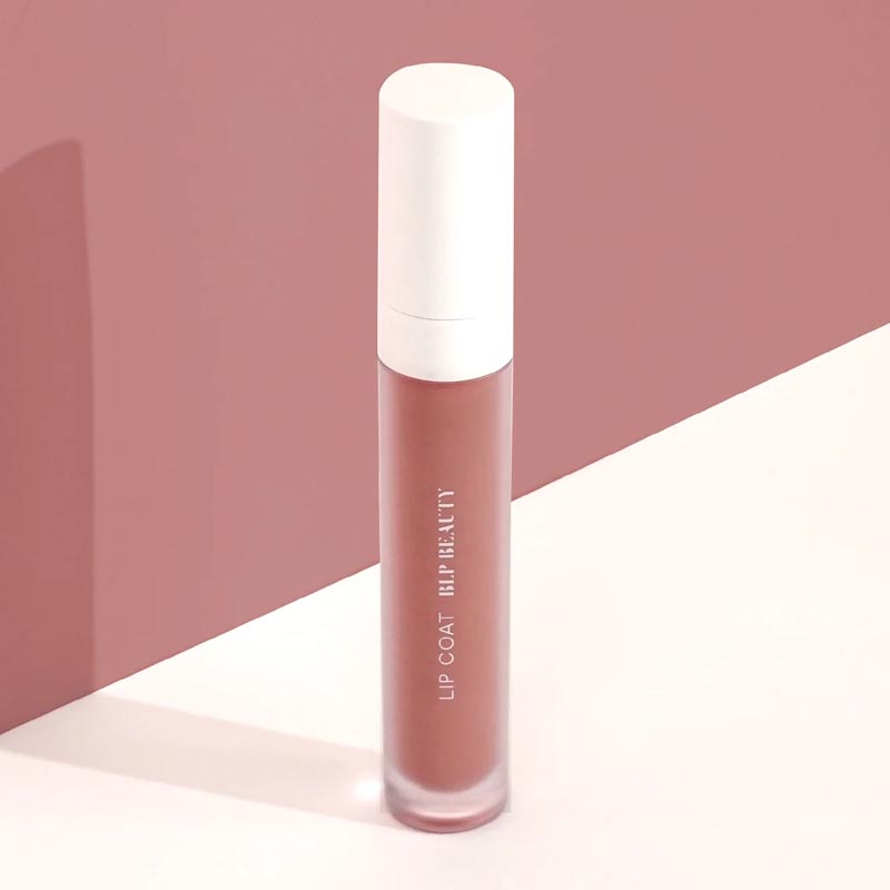 BLP Lip Coat Peppermint Pink 4gr | Gogobli