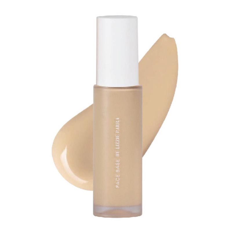 BLP Face Base N15 Medium Ivory 33ml | Gogobli