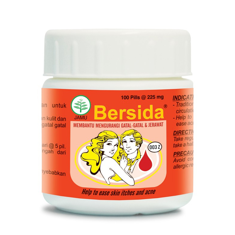 Borobudur Bersida 100 Pil