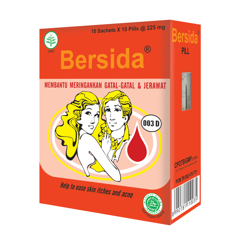 Borobudur Bersida (10s @ 15 Pil) | Gogobli