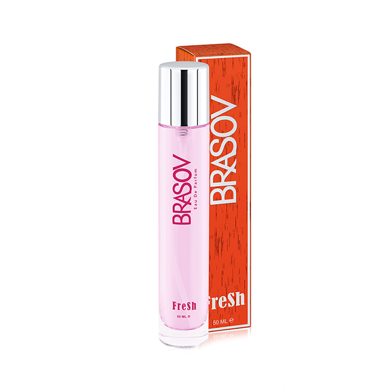 Brasov Eau De Perfume Fresh 50ml | Gogobli