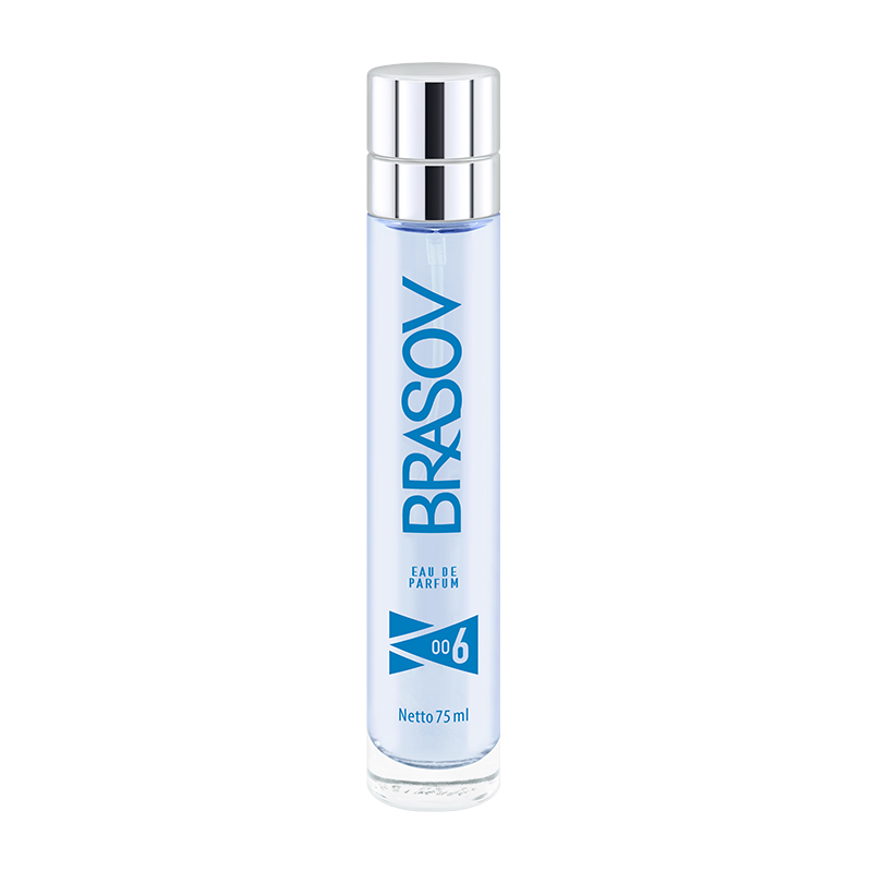 Brasov Eau De Perfume 006 Blue 75ml | Gogobli
