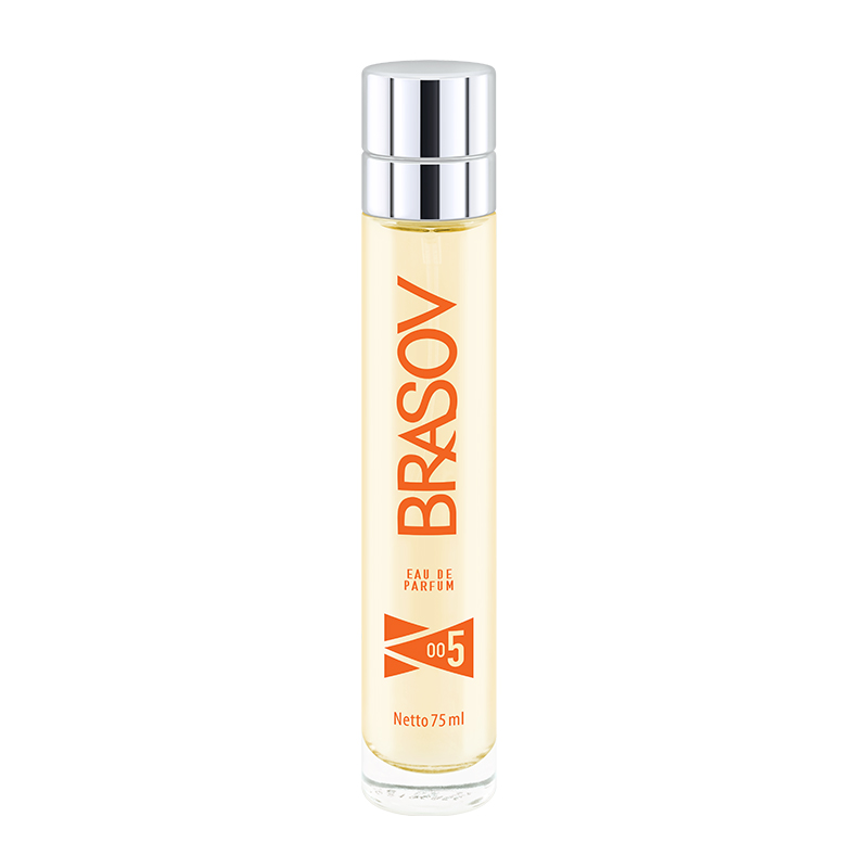 Brasov Eau De Perfume 005 Orange 75ml | Gogobli