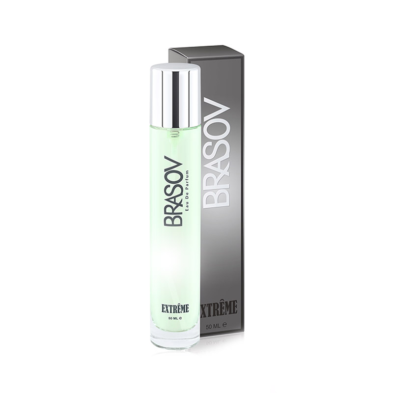 Brasov Eau De Perfume Extreme 50ml | Gogobli