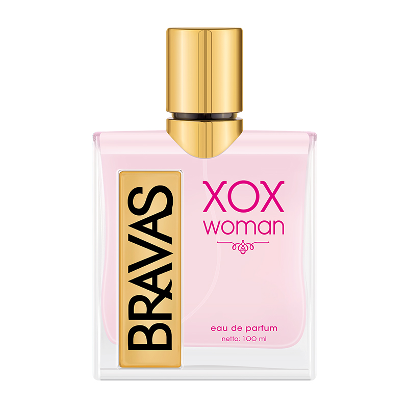 Bravas sales parfum review