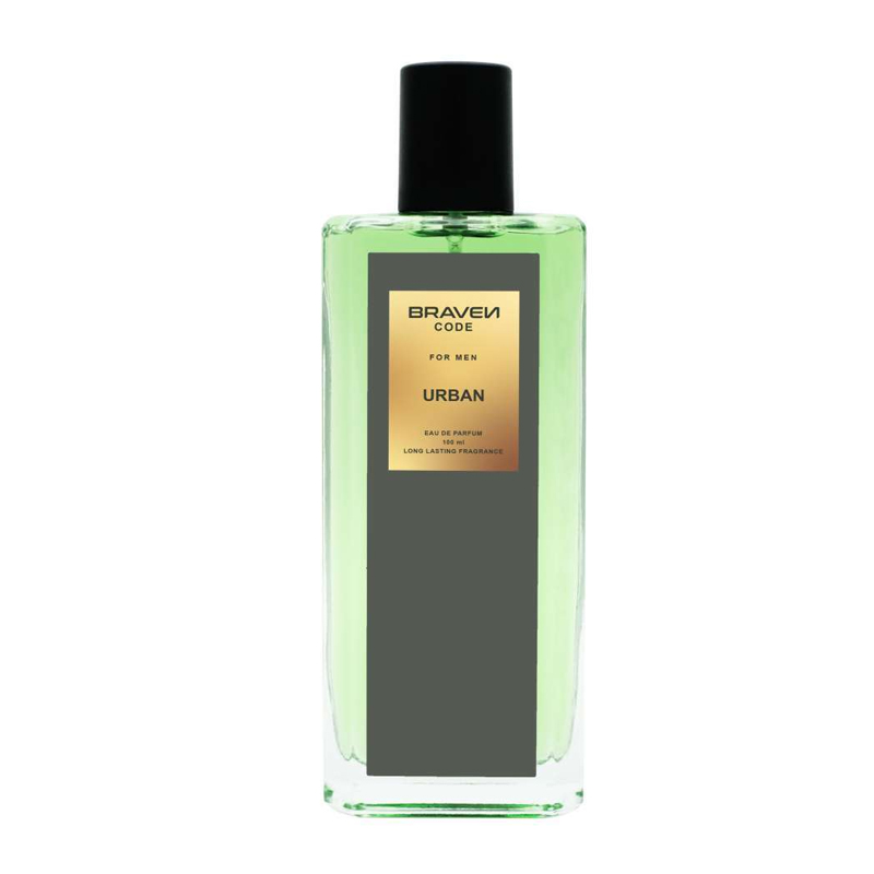 Braven Code Eau De Parfum Urban 100ml | Gogobli