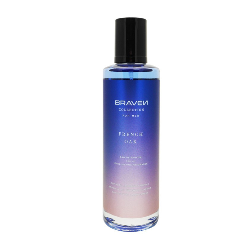 Braven Collection Eau De Parfum French Oak 100ml | Gogobli