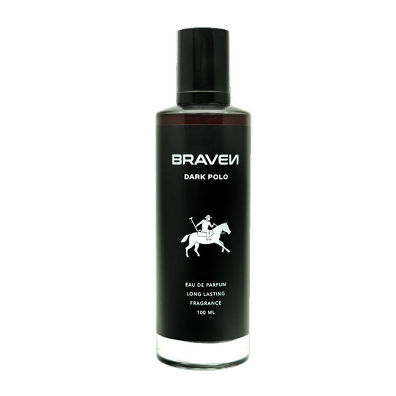 Braven Eau De Parfum Dark Polo 100ml | Gogobli