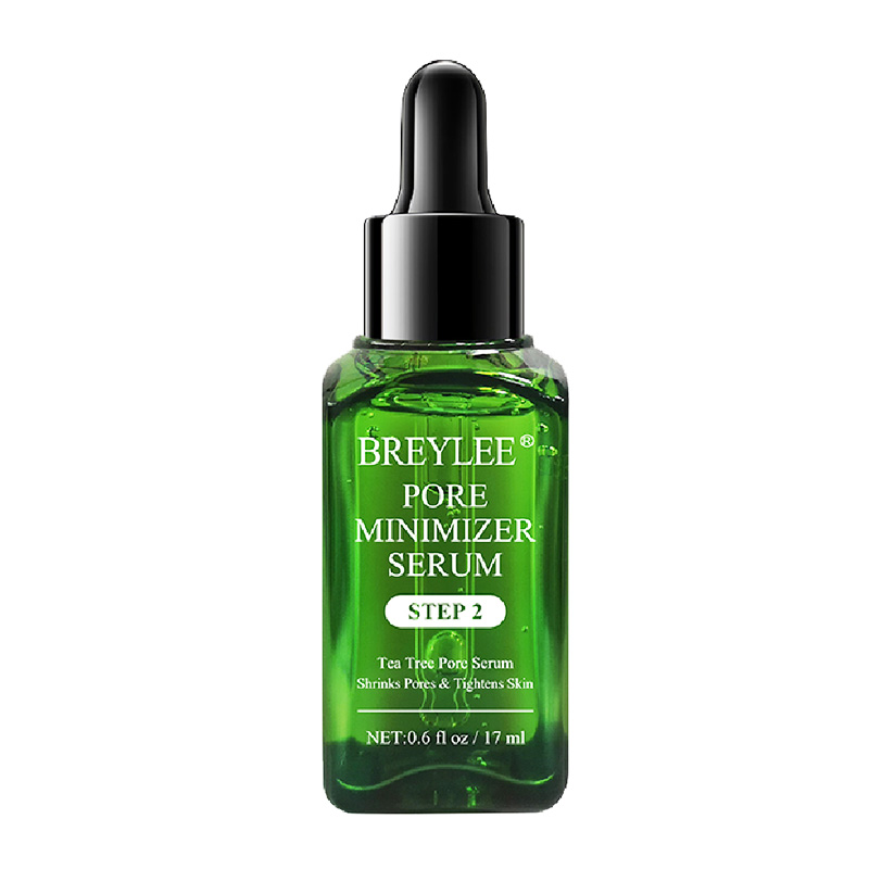 Breylee Serum Pore Minimizer (Step 2) 17ml | Gogobli