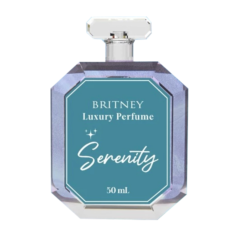 Britney Luxury Perfume Serenity 50ml | Gogobli