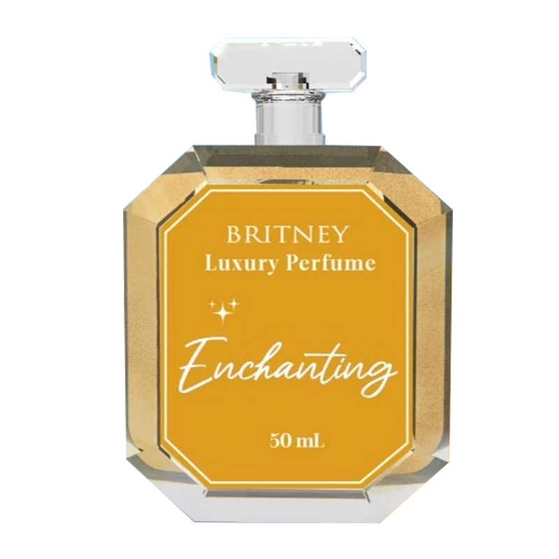 Britney Luxury Perfume Enchanting 50ml | Gogobli