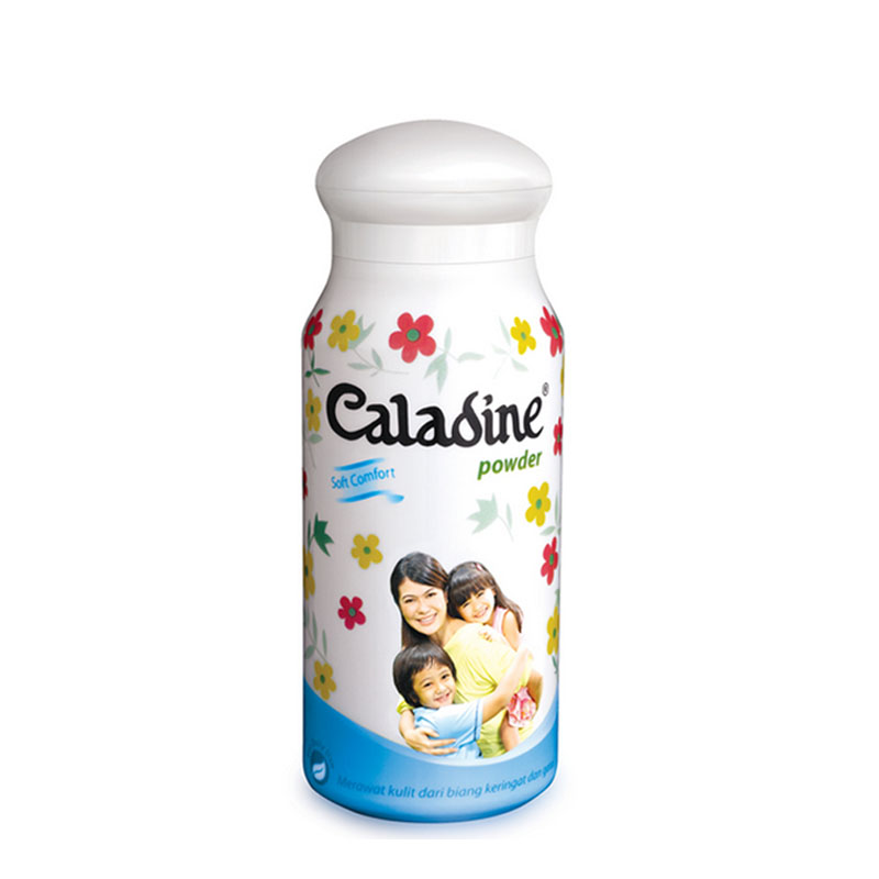 Caladine Powder Soft Comfort 60gr | Gogobli