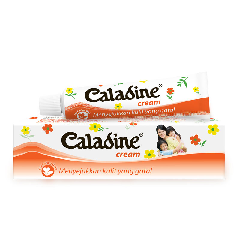 Caladine Cream 15gr | Gogobli