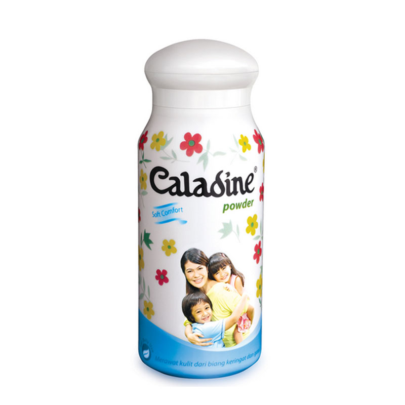 Caladine Powder Soft Comfort 100gr | Gogobli