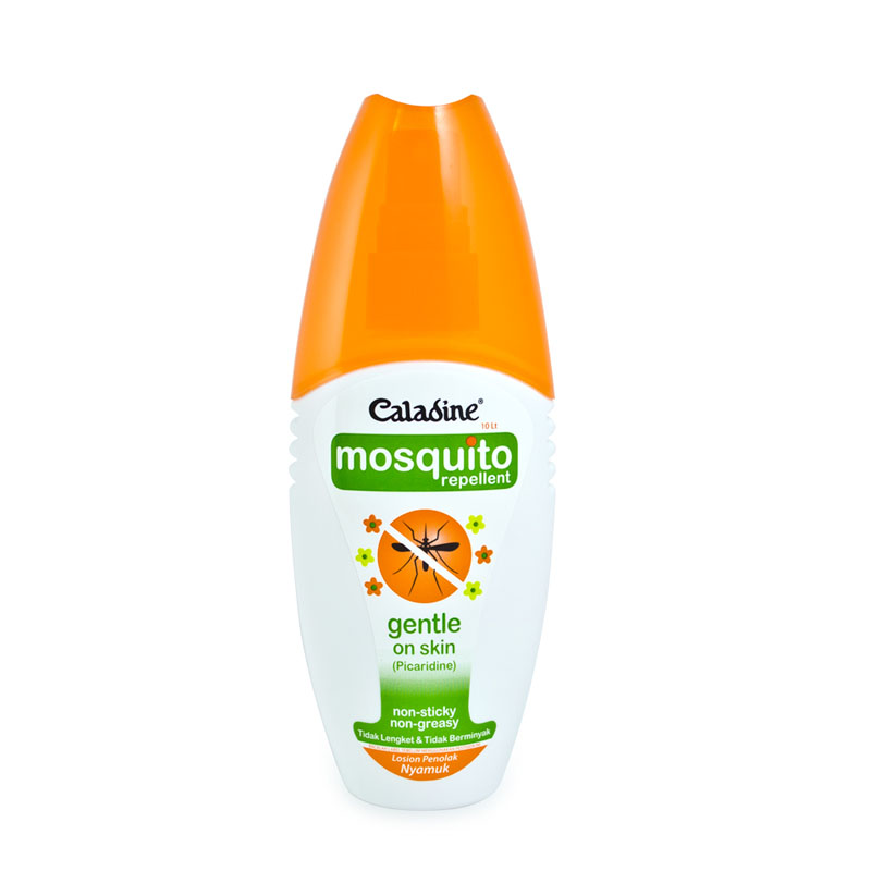 Caladine Mosquito Repellent 100ml | Gogobli