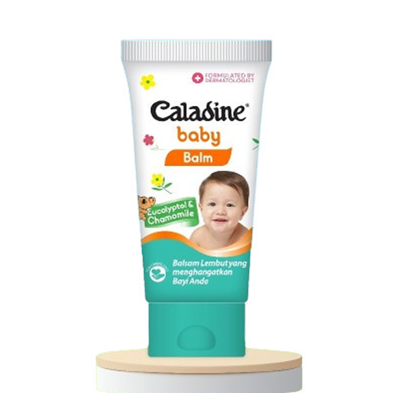 Caladine Baby Balm 30gr | Gogobli