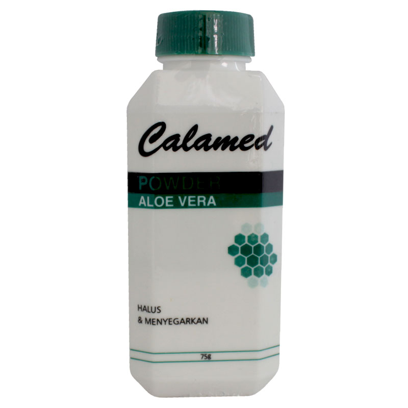 Calamed Powder 75gr | gogobli