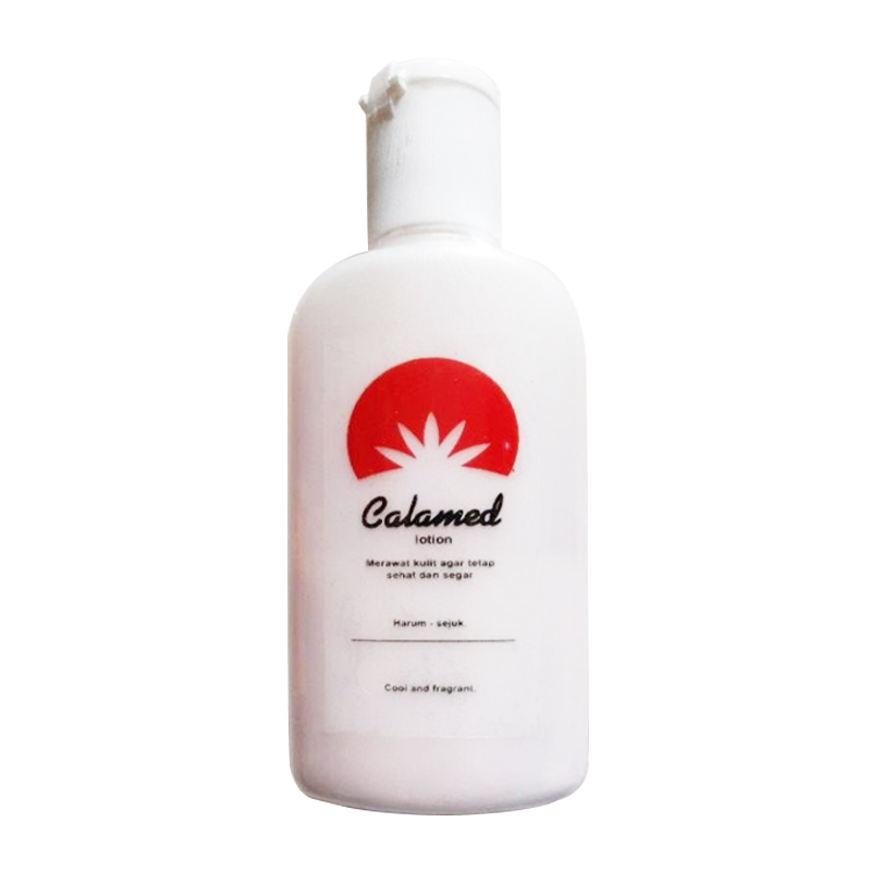 Calamed Lotion 100ml | gogobli