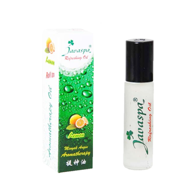 Cap Dragon Java Spa Refreshing Oil 10ml | Gogobli