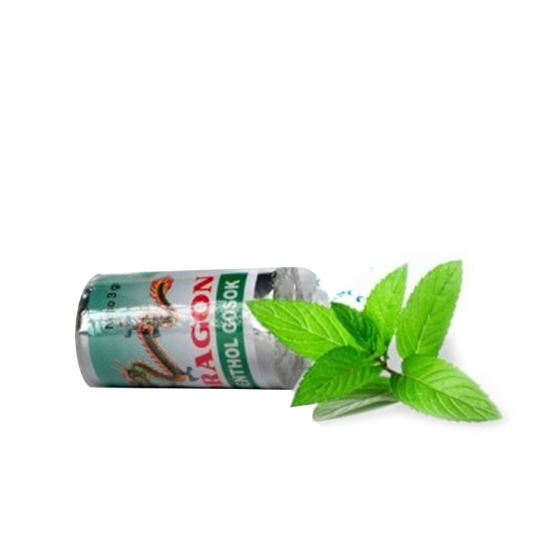 Cap Dragon Menthol Refill LOS BB 3 Gr | Gogobli