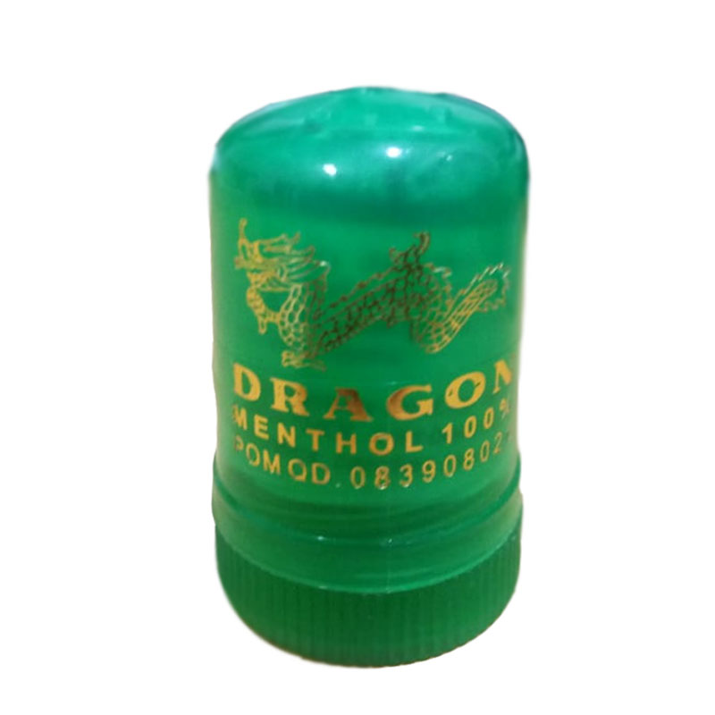 Cap Dragon Menthol Warna HSP 8gr Tube | Gogobli