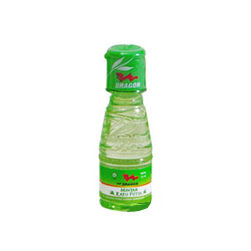 Cap Dragon Minyak Kayu Putih 15ml (Botol) | Gogobli
