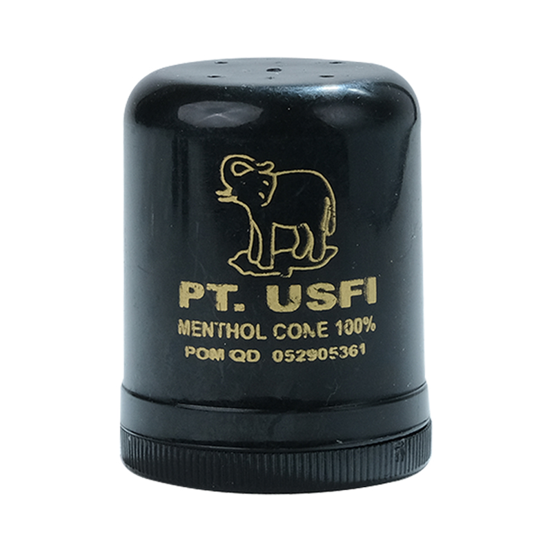 Cap Gajah Menthol Cone 20gr | Gogobli