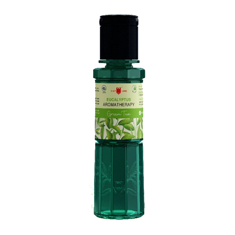 Cap Lang Kayu Putih Aromaterapi Green Tea 60ml | Gogobli