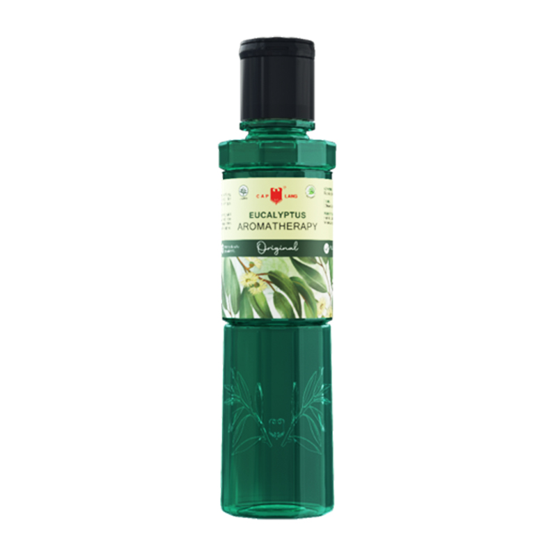 Cap Lang Minyak Kayu Putih Aromaterapi 210ml | gogobli