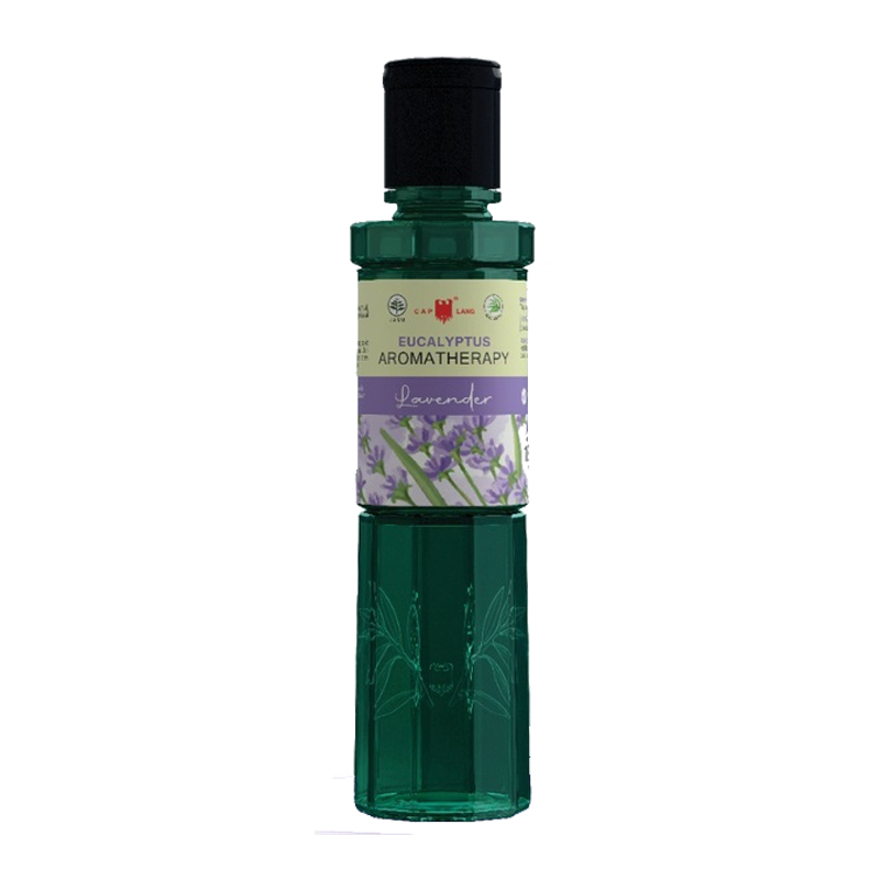 Cap Lang Kayu Putih Aromaterapi Lavender 120ml | Gogobli