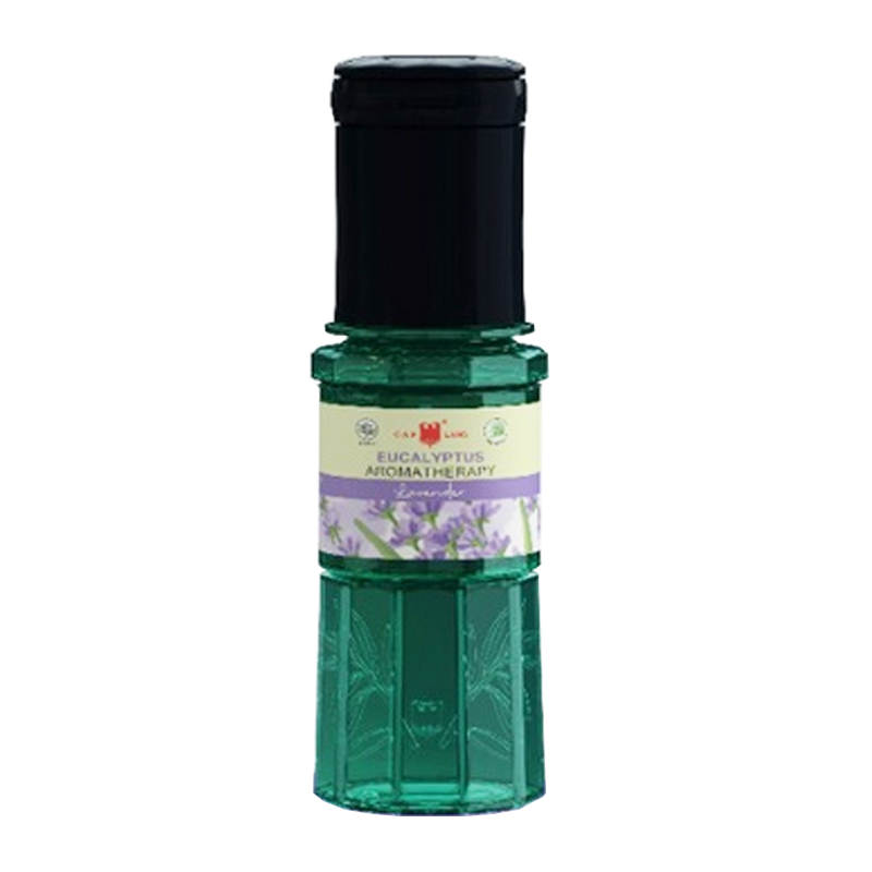Cap Lang Kayu Putih Aromaterapi Lavender 15ml | Gogobli