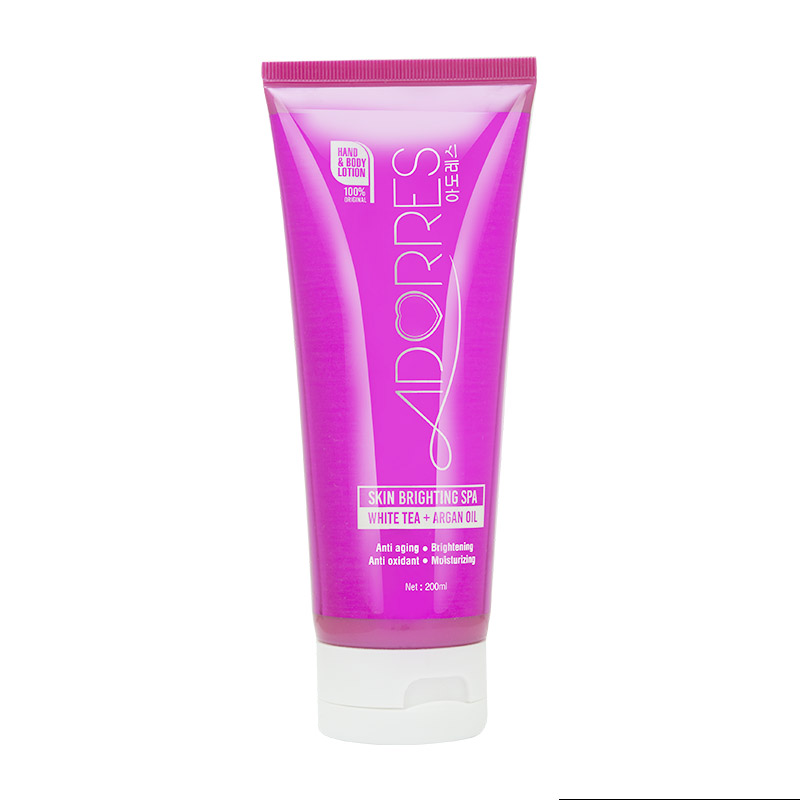 Adorres Hand And Body Lotion 200ml | Gogobli