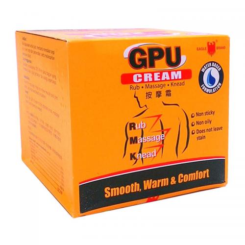 Cap Lang GPU Krim 250gr | Gogobli