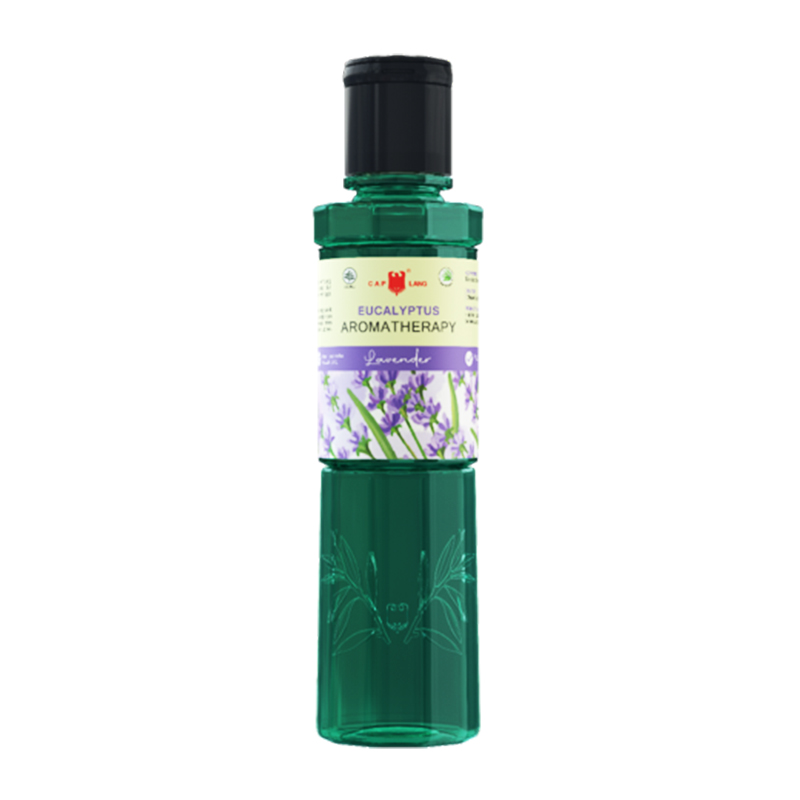Cap Lang Kayu Putih Aromaterapi Lavender 210ml | Gogobli