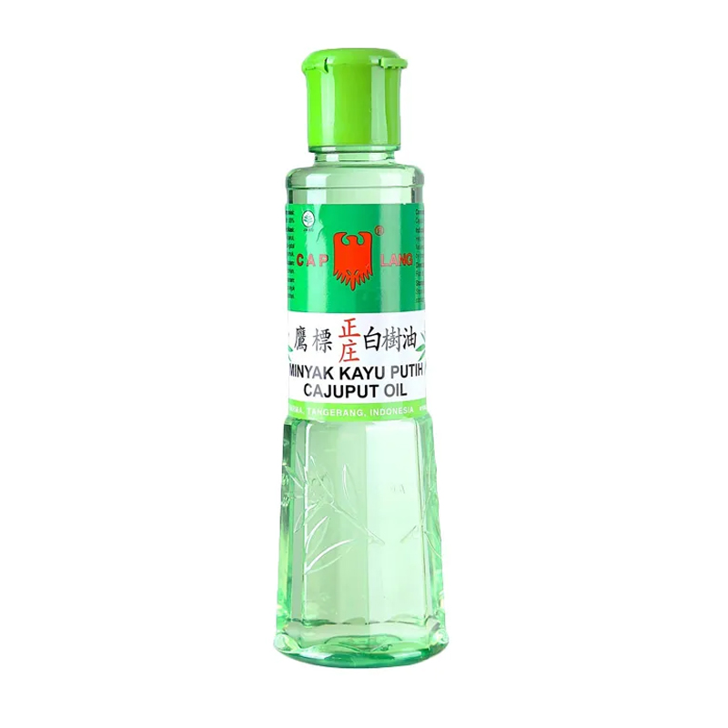 Cap Lang Minyak Kayu Putih Family 210 Ml