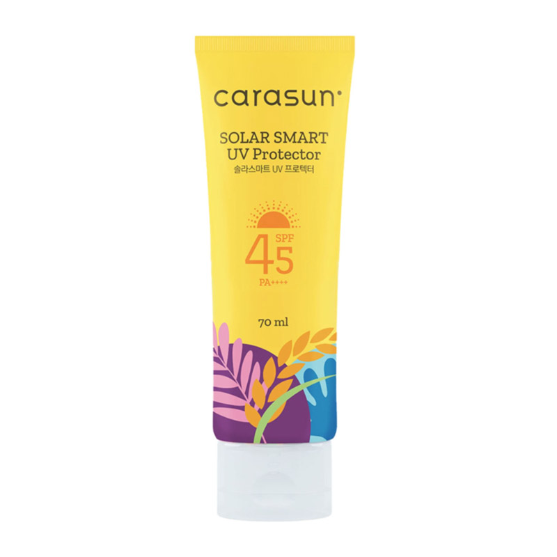 Carasun Solar Smart UV Protector 70gr | Gogobli