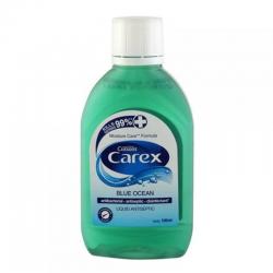 Carex Liquid Antiseptic Blue Ocean 100ml