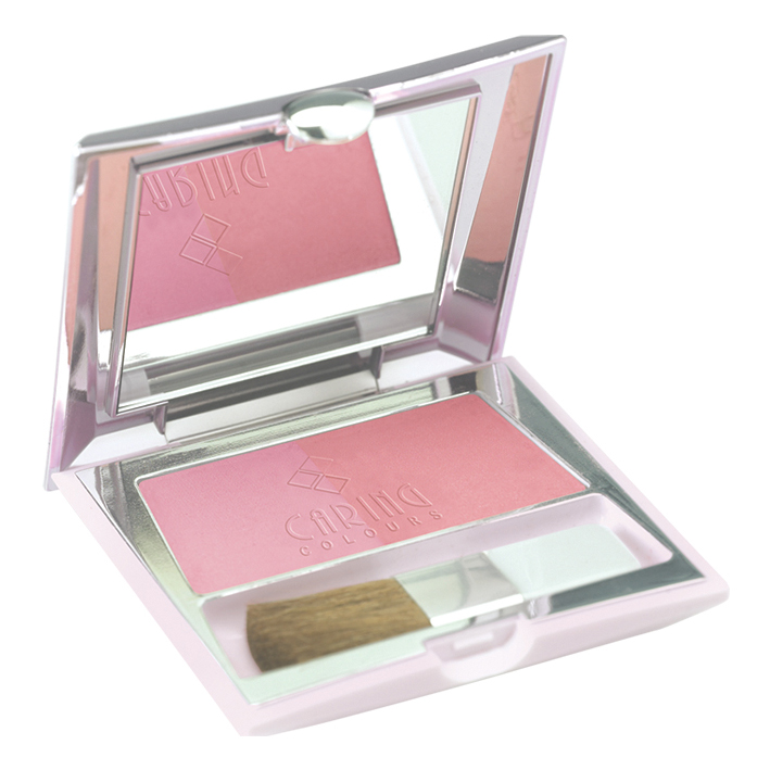 Caring Colours Luxurious Perfecting Blush Rose Desire | Gogobli