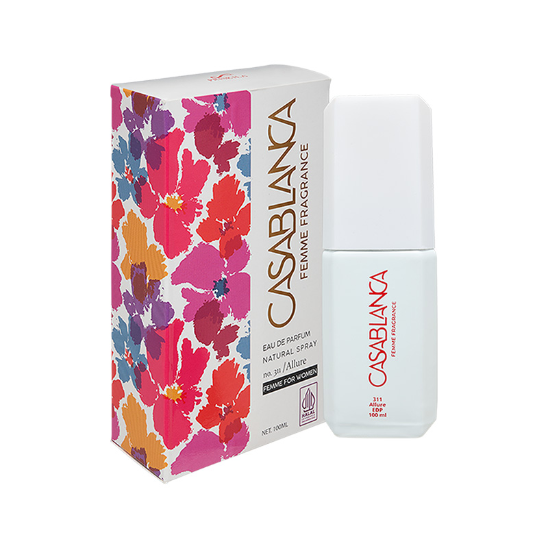 Casablanca EDP 311 100ml | Gogobli