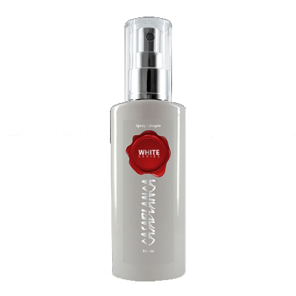 Casablanca Perfume  | Casablanca Spray Cologne White Series Red 100ml | gogobli