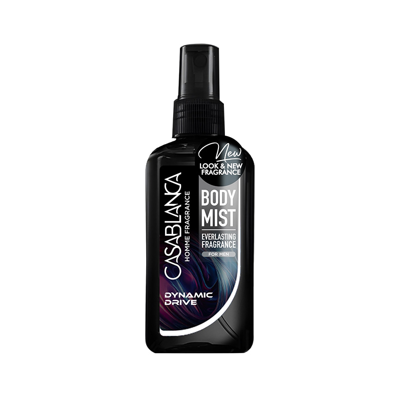 Casablanca Homme Body Mist Fragrance Dynamic Drive 50ml | Gogobli