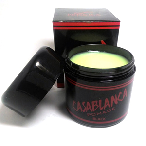 Casablanca Perfume  | Casablanca Pomade Black 50gr | gogobli