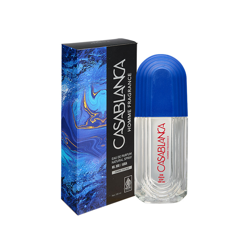 Casablanca Perfume  | Casablanca EDP 308 100ml | gogobli