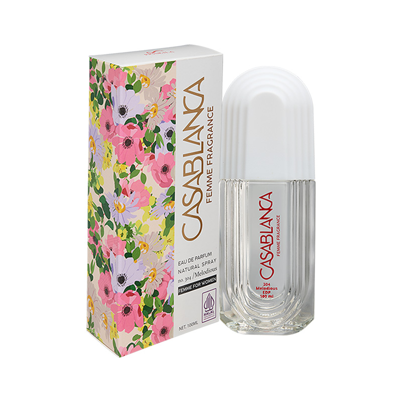 Casablanca EDP 304 100ml | Gogobli