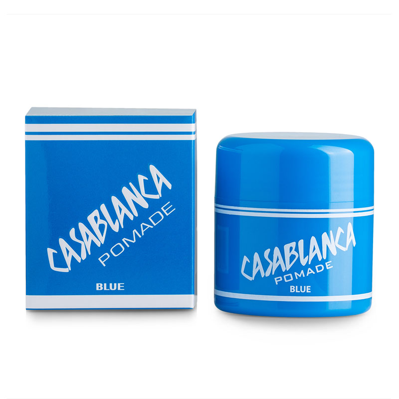 Casablanca Pomade Blue 50gr | Gogobli