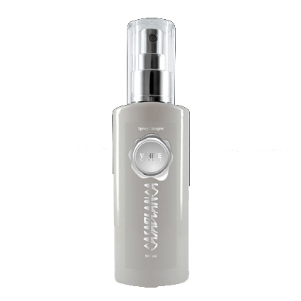Casablanca Perfume  | Casablanca Spray Cologne White Series White 100ml | gogobli